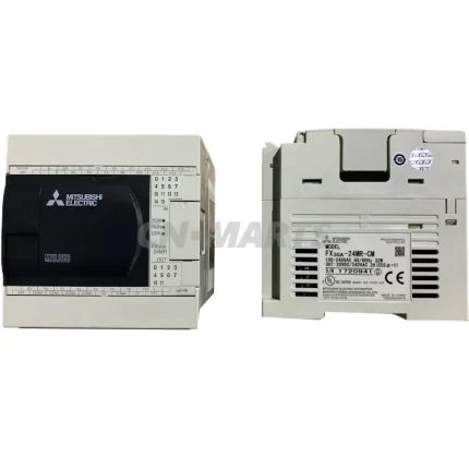 Mitsubishi FX3GZ-24MR-VM