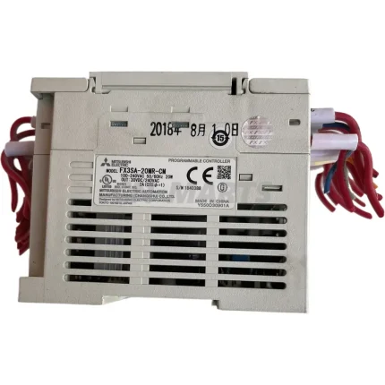 Mitsubishi FX3SA-20MR-CM