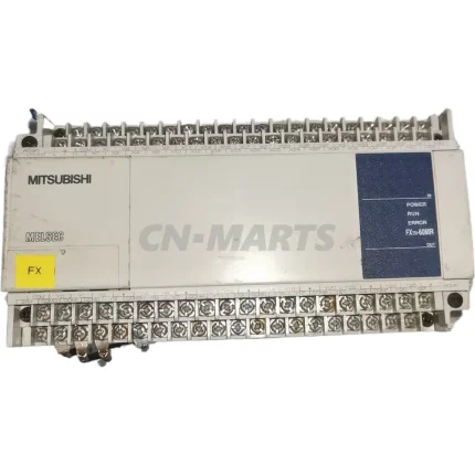 Mitsubishi Fx1n 60mr