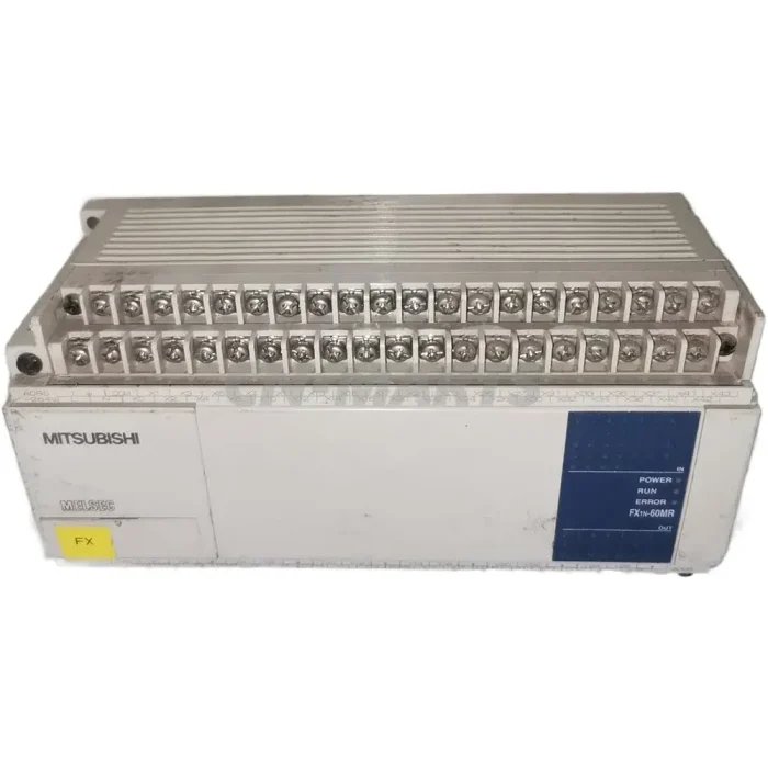 Mitsubishi Fx1n 60mr