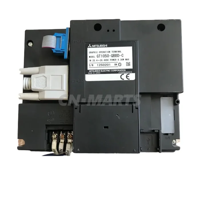 Mitsubishi GT1050-QBBD-C
