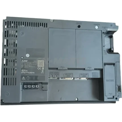 Mitsubishi GT2710-STBA