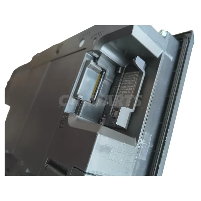 Mitsubishi GT2710-STBA