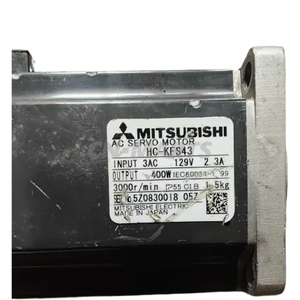 Mitsubishi HC-KFS43