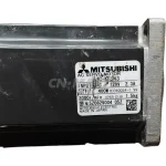 Mitsubishi HC-KFS43