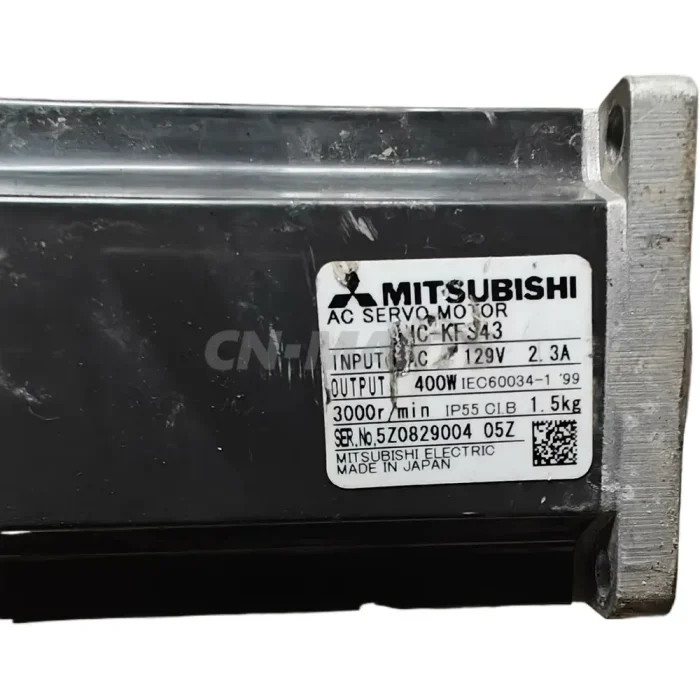 Mitsubishi HC-KFS43