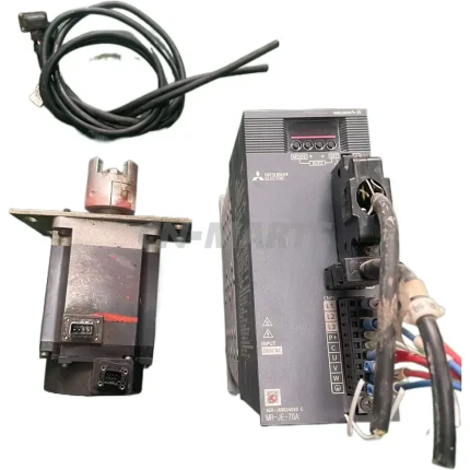 Mitsubishi HG-KN73J-S100HG