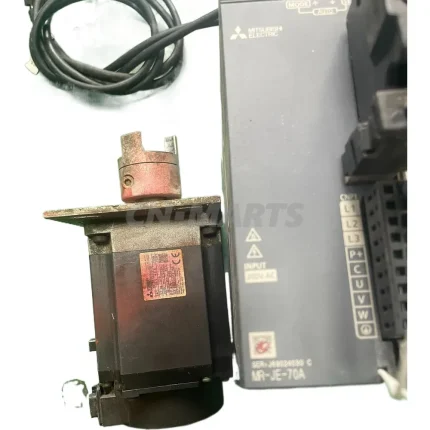 Mitsubishi HG-KN73J-S100HG