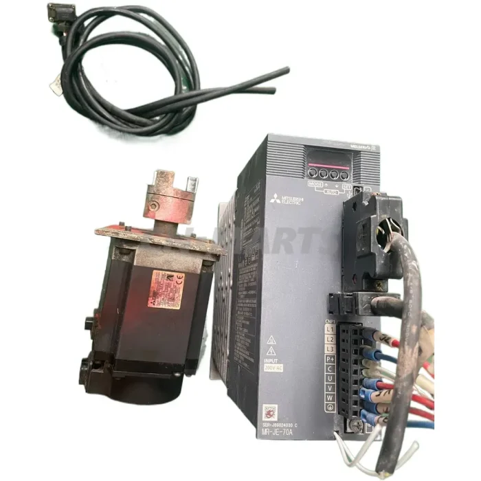 Mitsubishi HG-KN73J-S100HG