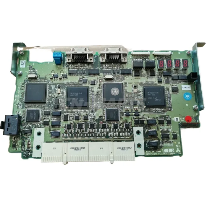 Mitsubishi K07 S76 007061