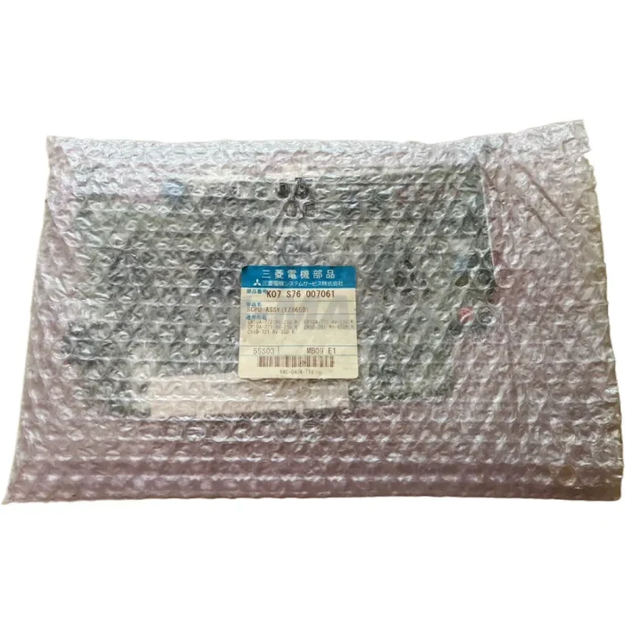 Mitsubishi K07 S76 007061