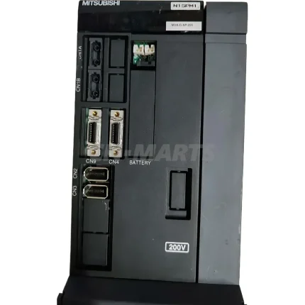 Mitsubishi MDS-D-SP-200