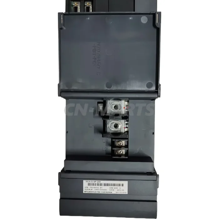 Mitsubishi MDS-D-SP-200