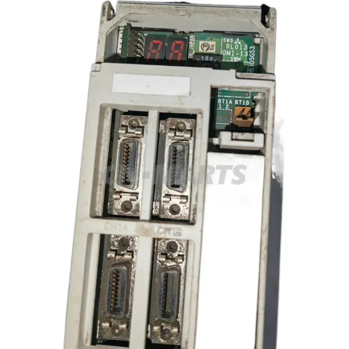 Mitsubishi MDS-R-V1-60