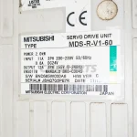 Mitsubishi MDS-R-V1-60