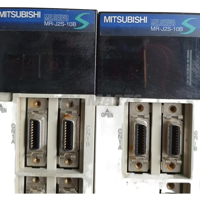 Mitsubishi MR-J2S-10B