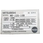Mitsubishi MR-J2S-10B