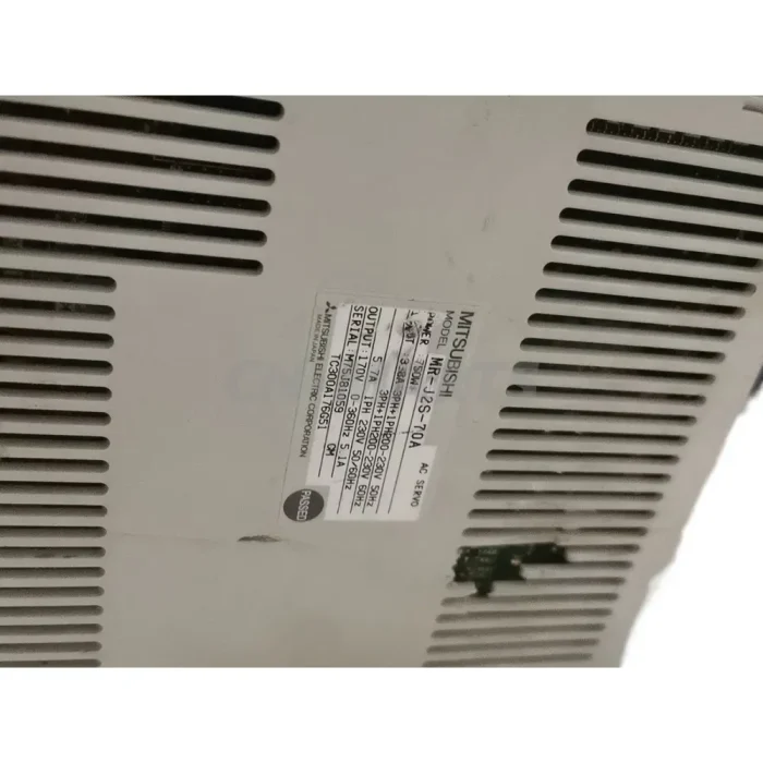 Mitsubishi MR-J2S-70A