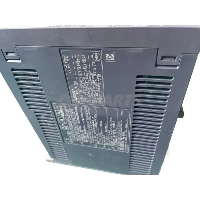 Mitsubishi MR-J4-70A/B