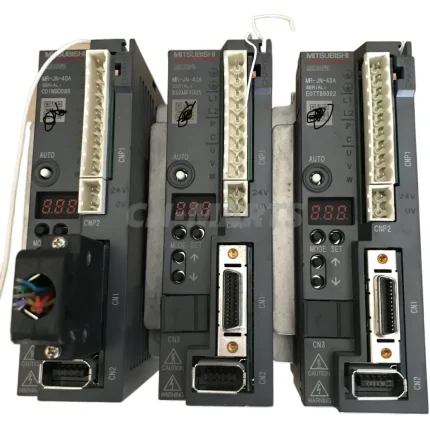 Mitsubishi MR-JN-40A 400W