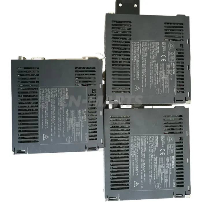 Mitsubishi MR-JN-40A 400W