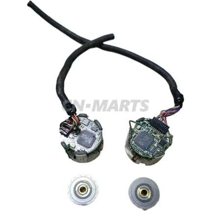 Mitsubishi OBA17-051