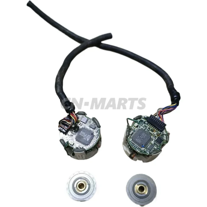 Mitsubishi OBA17-051