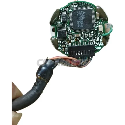 Mitsubishi OBA17-052