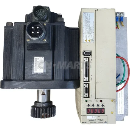 Mitsubishi SGDM-30ADA