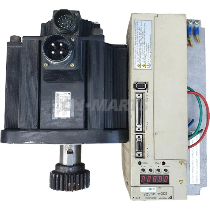 Mitsubishi SGDM-30ADA
