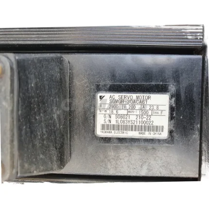 Mitsubishi SGDM-30ADA