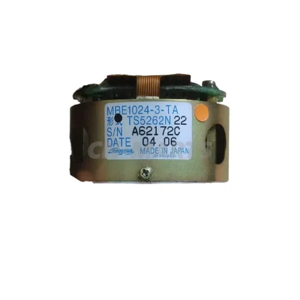 Mitsubishi TS5262N22 MBE1024-3-TA