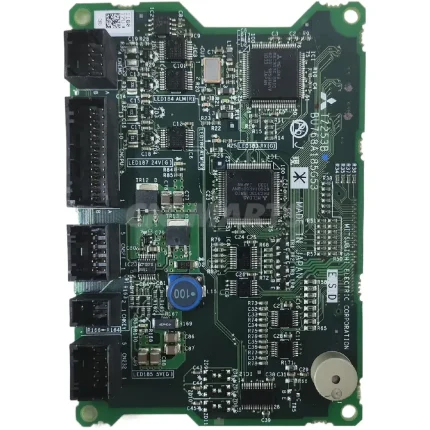 Mitsubishi TZ253B BU768A185G53