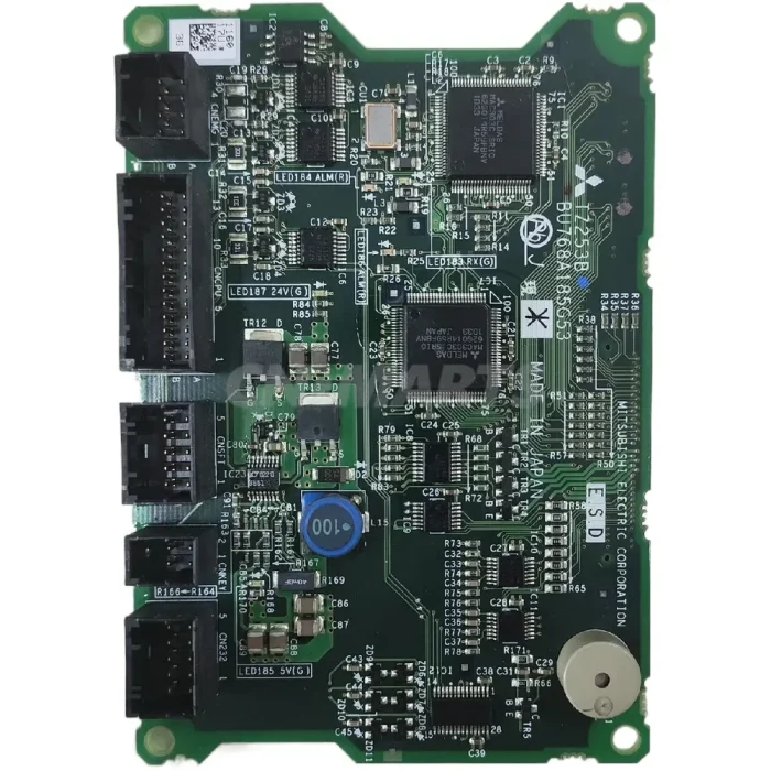 Mitsubishi TZ253B BU768A185G53