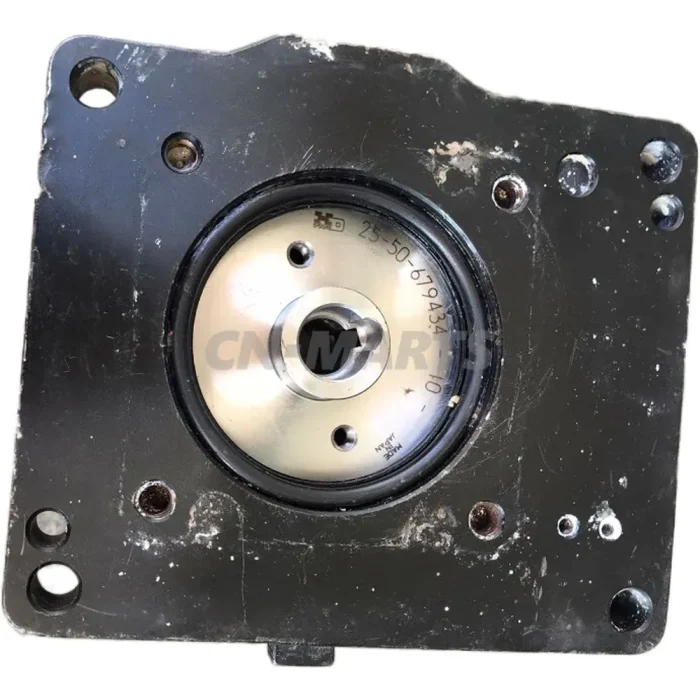 Mitutoyo Harmonic reducer 25-50