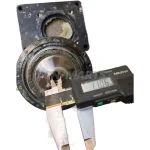 Mitutoyo Harmonic reducer 25-50