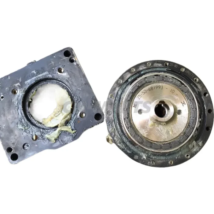Mitutoyo Harmonic reducer 25-50