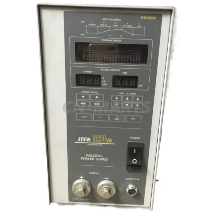 Miyachi 920VB