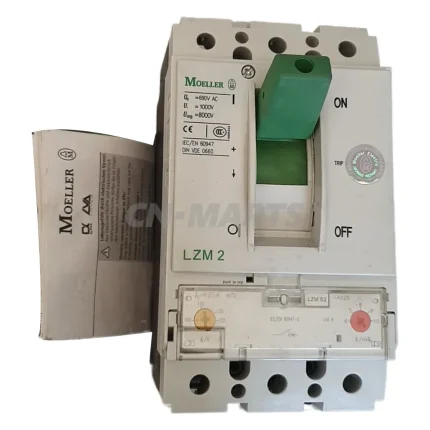 Moeller LZM 2 125A