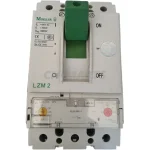 Moeller LZM 2 125A