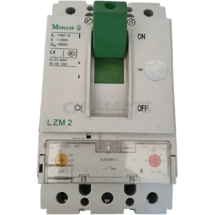 Moeller LZM 2 125A