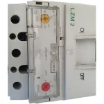 Moeller LZM 2 125A