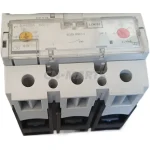 Moeller LZM 2 125A