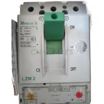 Moeller LZM 2 125A