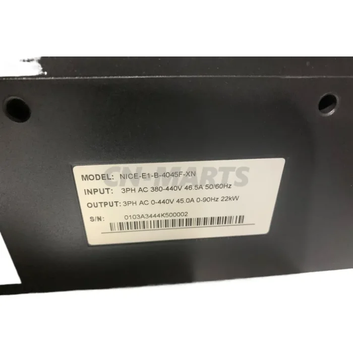 Monak NICE-E1-B-4045F-XN