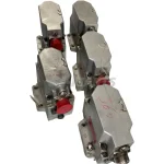 Moog 0062-191C H40DAGM4NAH