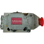 Moog 6631-3012B H75JDFM4VBR
