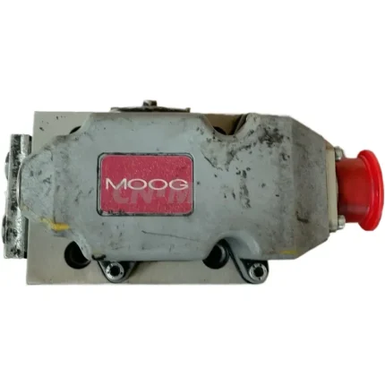 Moog 6631-3012B H75JDFM4VBR