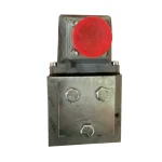 Moog 6631-3012B H75JDFM4VBR