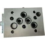 Moog 6631-3012B H75JDFM4VBR